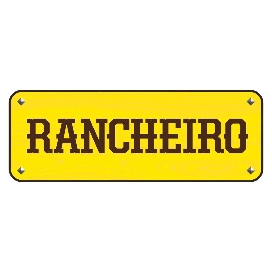 Logo Rancheiro